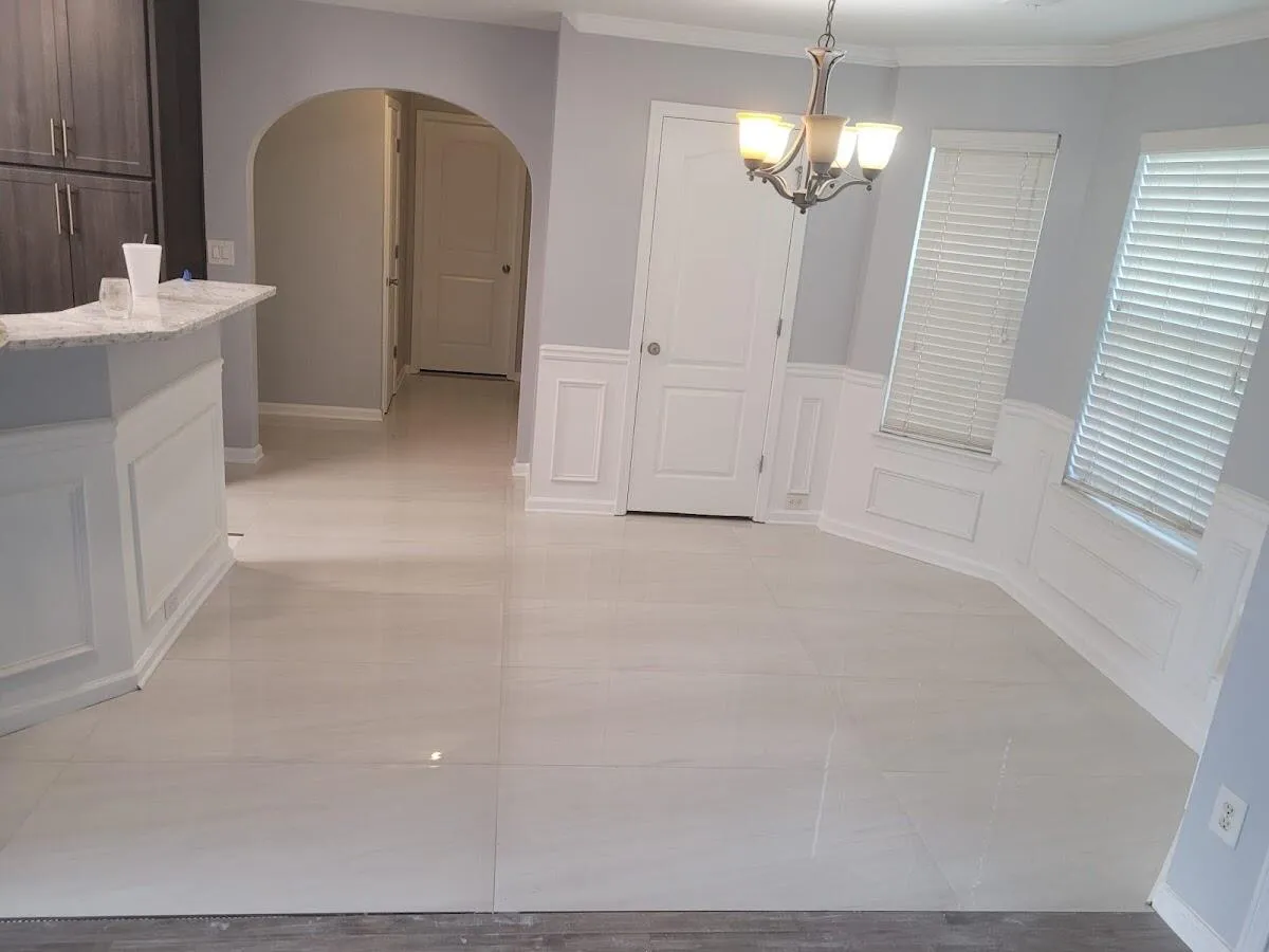 Water Mitigation Services in Maplewood, MO